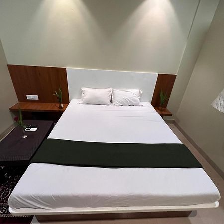 Hotel Sun Lodging Bhiwandi Exterior photo
